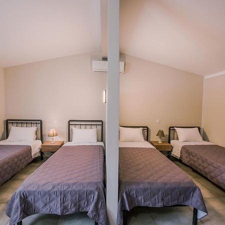 Acrocorinth Apartments מראה חיצוני תמונה
