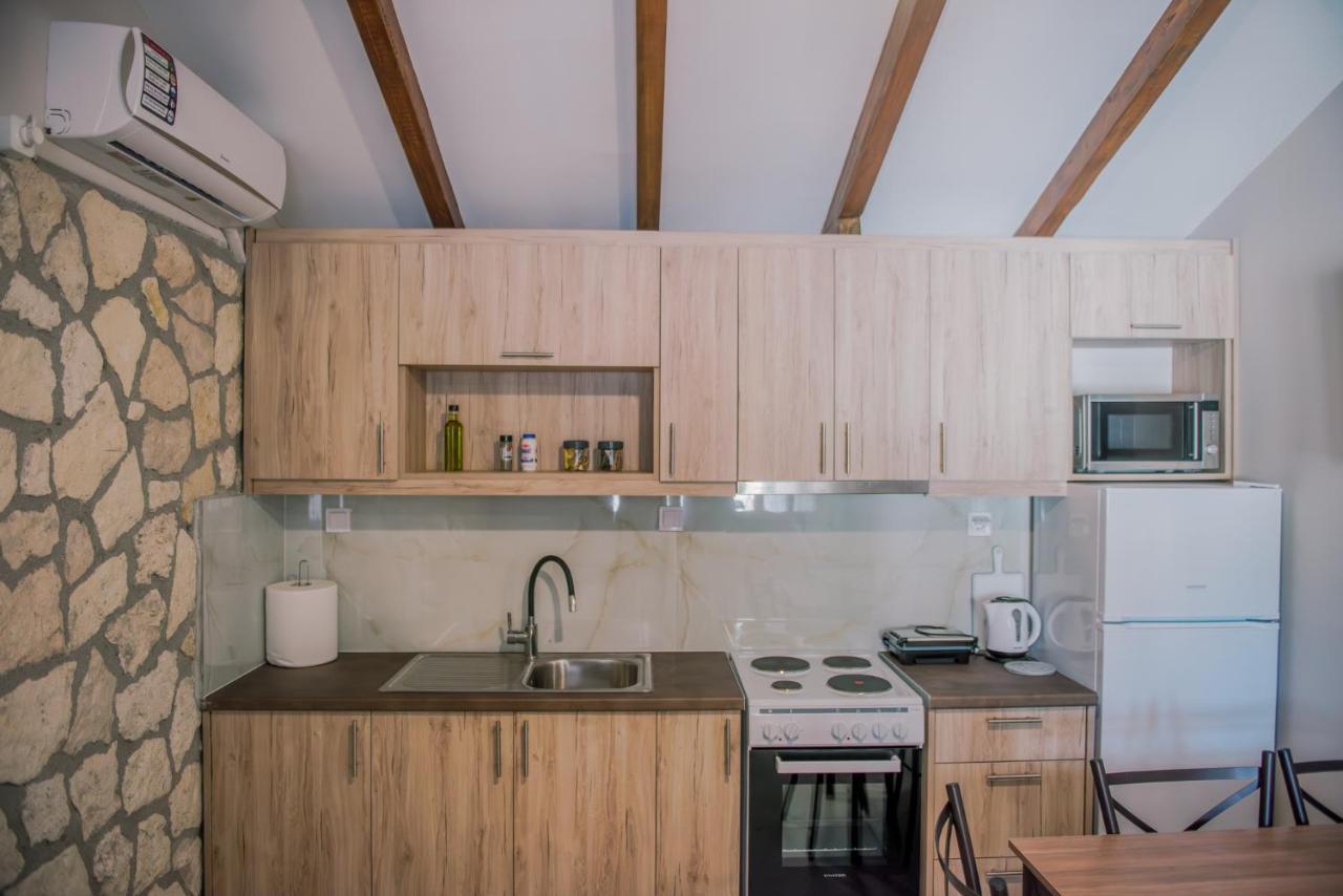 Acrocorinth Apartments מראה חיצוני תמונה