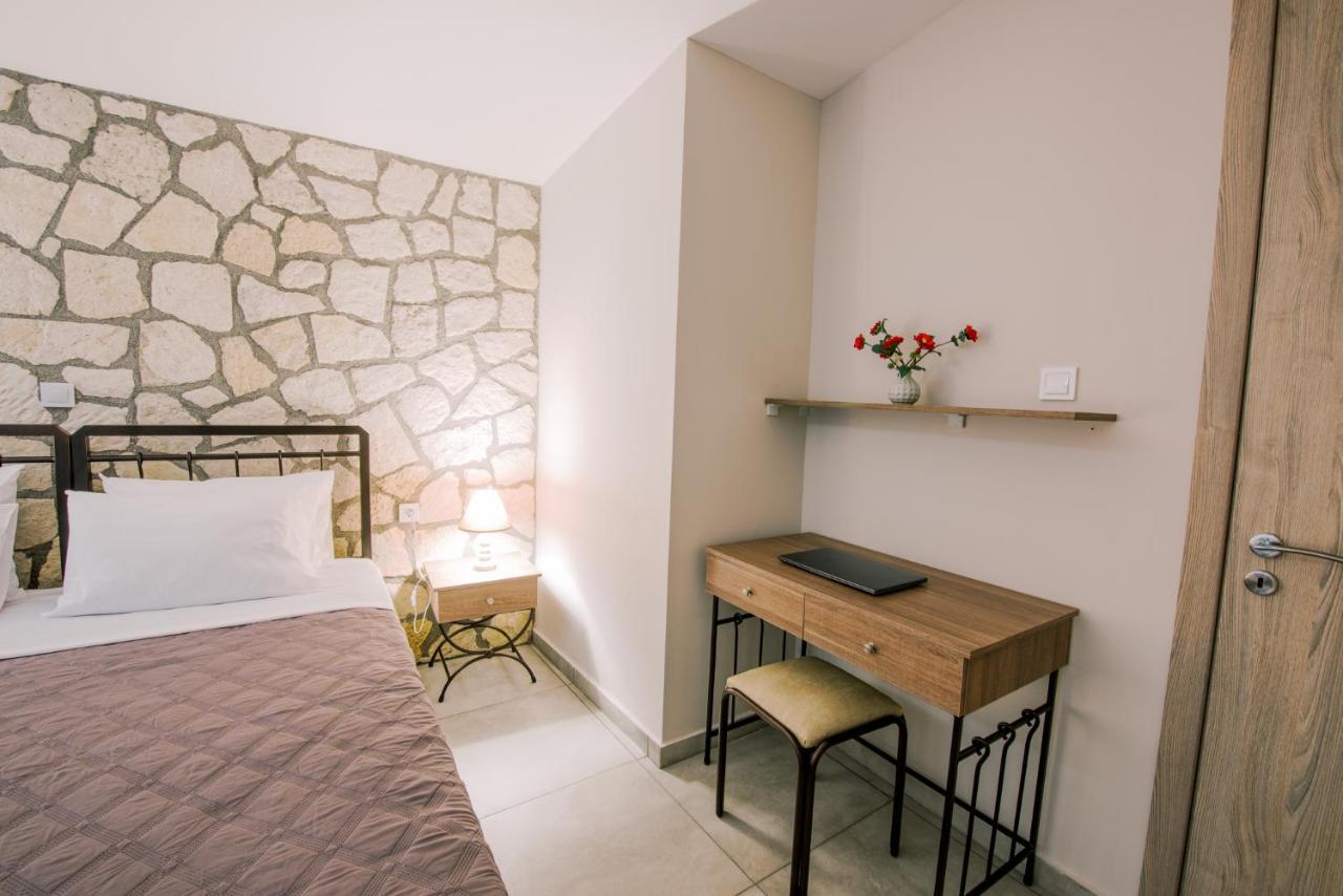 Acrocorinth Apartments מראה חיצוני תמונה